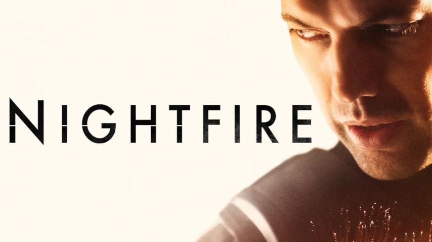 فيلم Nightfire 2020 مترجم