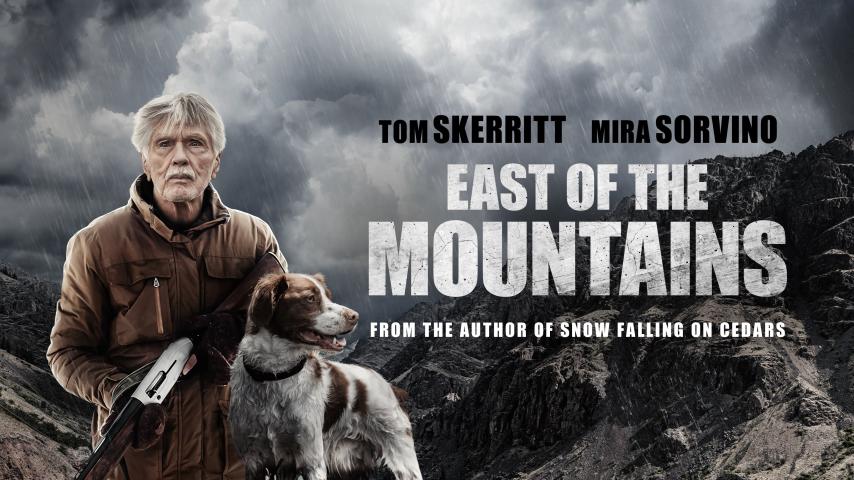 فيلم East of the Mountains 2021 مترجم