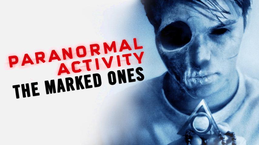 فيلم Paranormal Activity: The Marked Ones 2014 مترجم