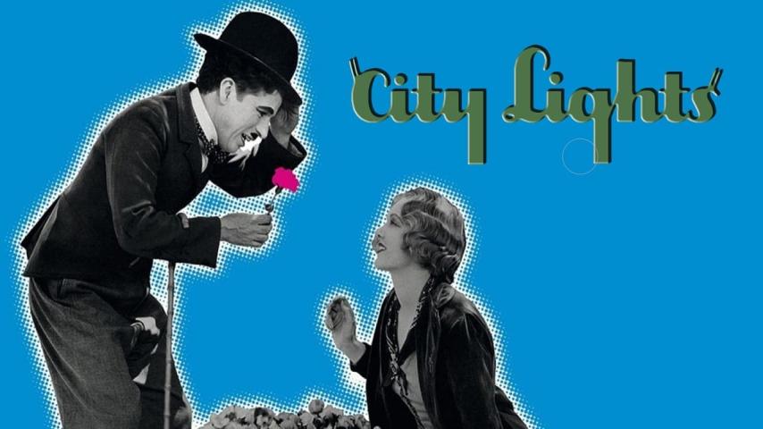 فيلم City Lights 1931 مترجم