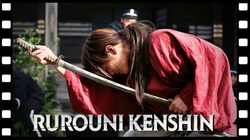 فيلم Rurouni Kenshin Part I: Origins 2012 مترجم