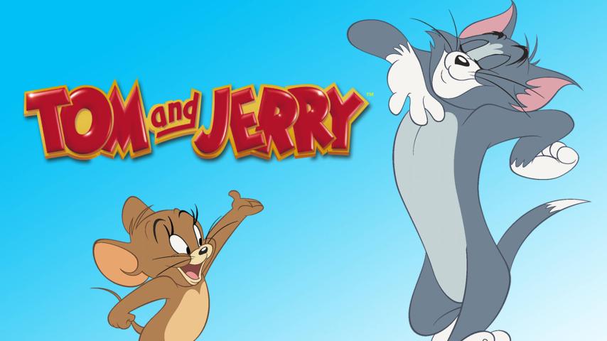 فيلم Tom & Jerry: The Movie 2021 مترجم