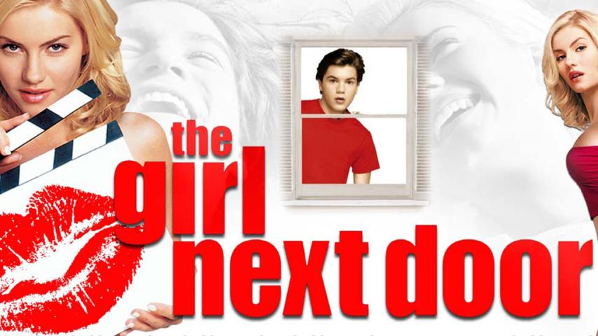 فيلم The Girl Next Door 2004 مترجم