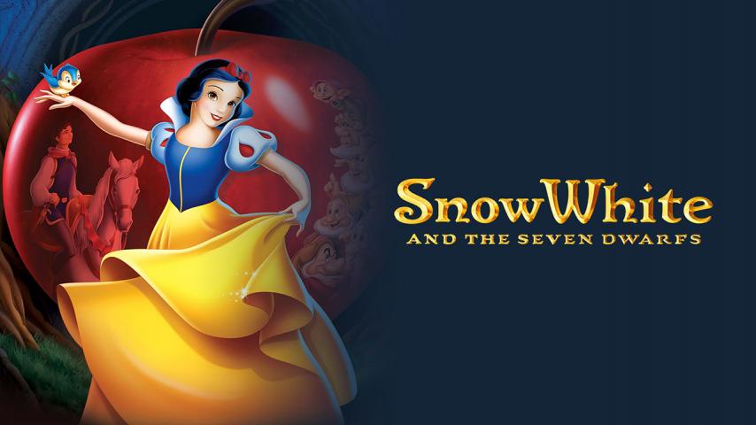 فيلم Snow White and the Seven Dwarfs 1937 مترجم