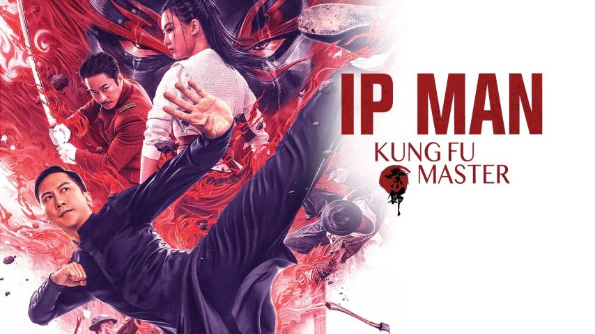 فيلم Ip Man: Kung Fu Master 2019 مترجم