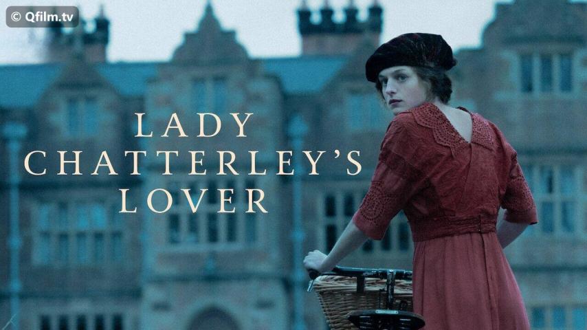 فيلم Lady Chatterley's Lover 2022 مترجم