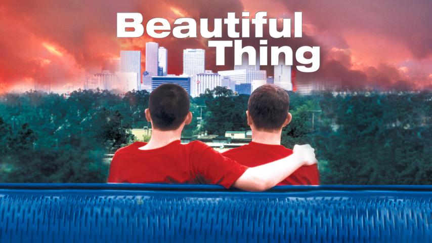 فيلم Beautiful Thing 1996 مترجم