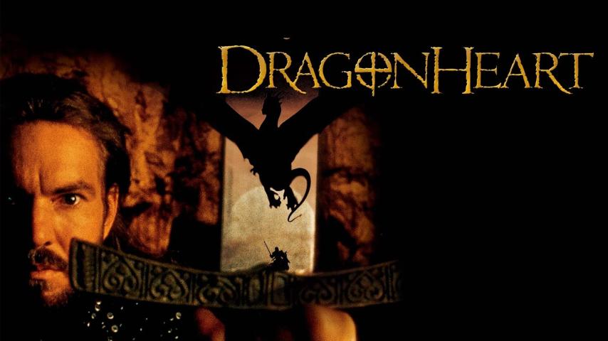 فيلم DragonHeart 1996 مترجم