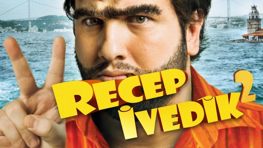 فيلم Recep Ivedik 2 2009 مترجم