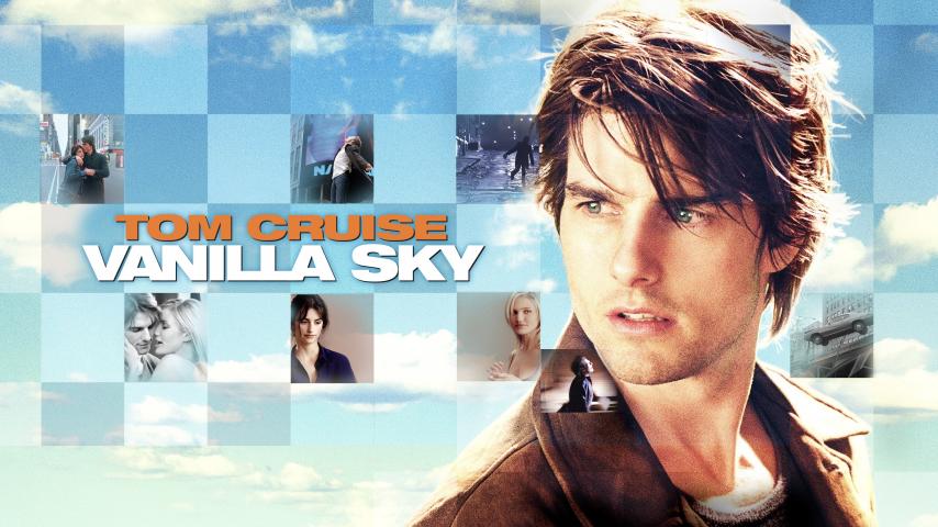 فيلم Vanilla Sky 2001 مترجم