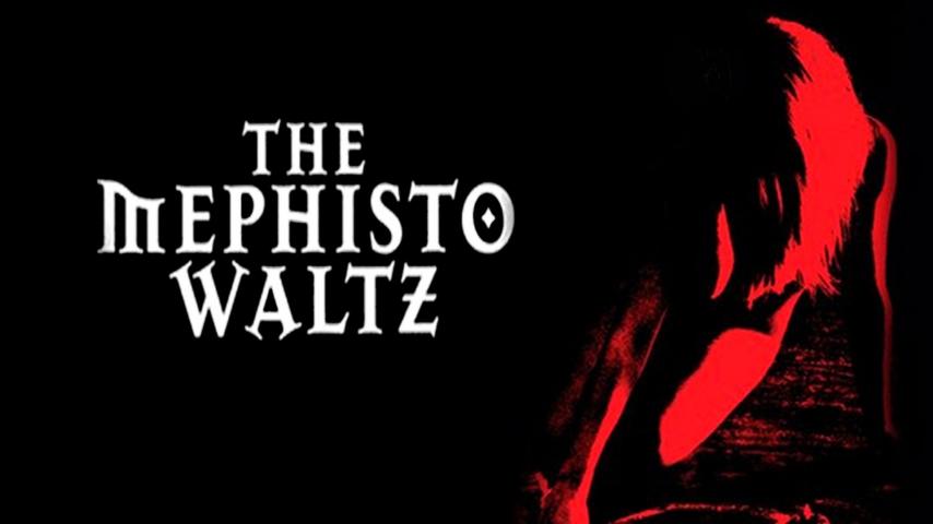 فيلم The Mephisto Waltz 1971 مترجم