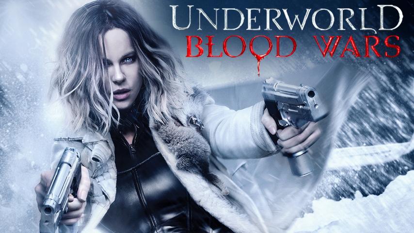 فيلم Underworld: Blood Wars 2016 مترجم