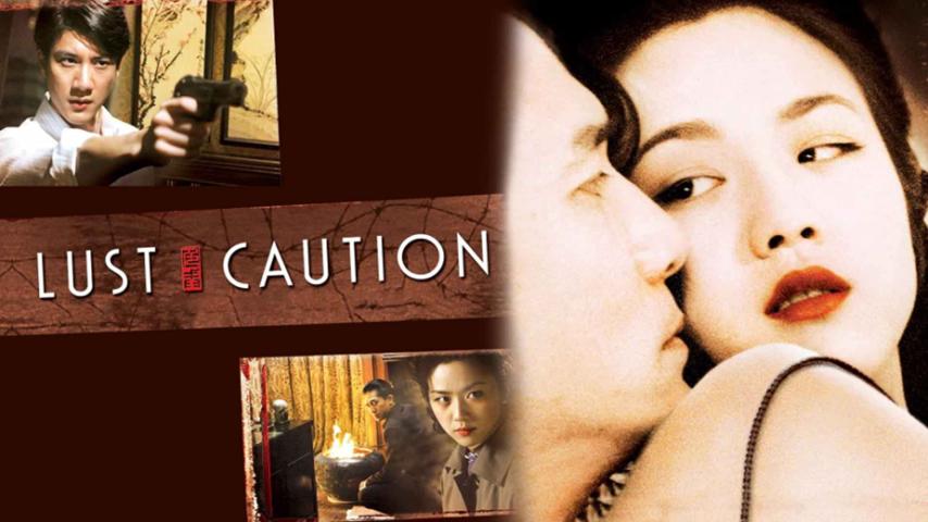 فيلم Lust, Caution 2007 مترجم