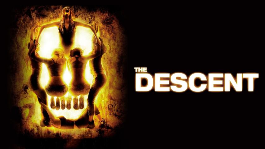 فيلم The Descent 2005 مترجم