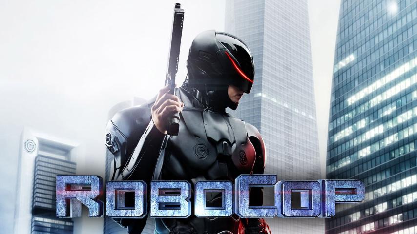 فيلم RoboCop 2014 مترجم