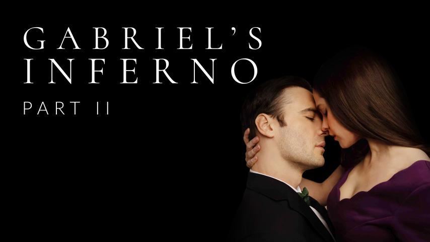فيلم Gabriel's Inferno: Part Two 2020 مترجم
