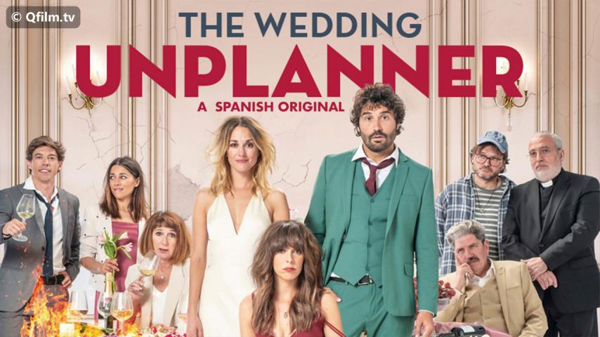 فيلم The Wedding Unplanner 2020 مترجم