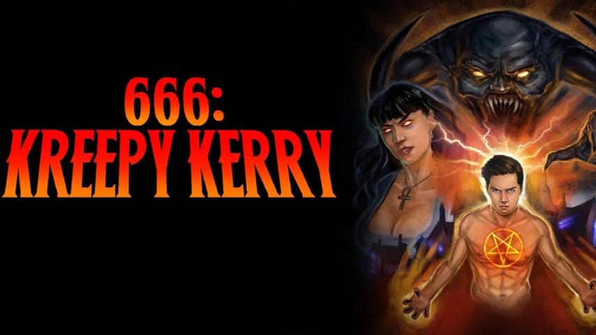 فيلم 666: Kreepy Kerry 2014 مترجم