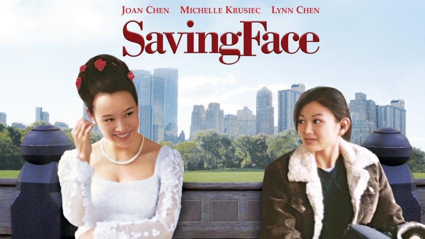 فيلم Saving Face 2004 مترجم