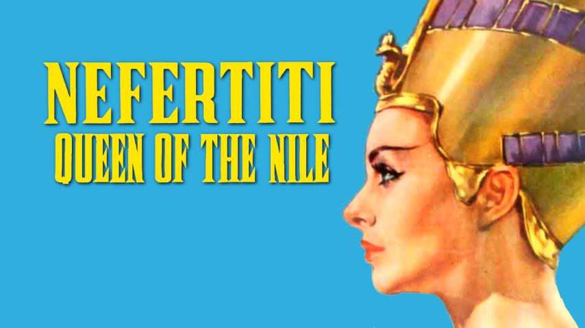 فيلم Queen of the Nile 1961 مترجم