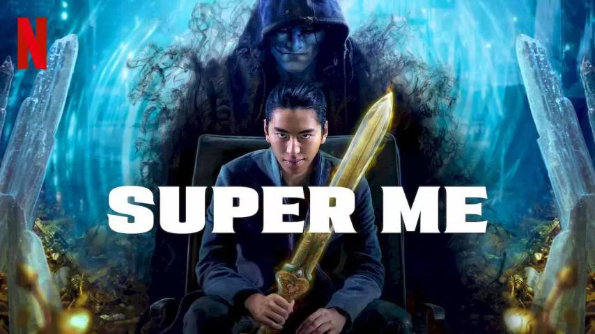 فيلم Super Me 2019 مترجم