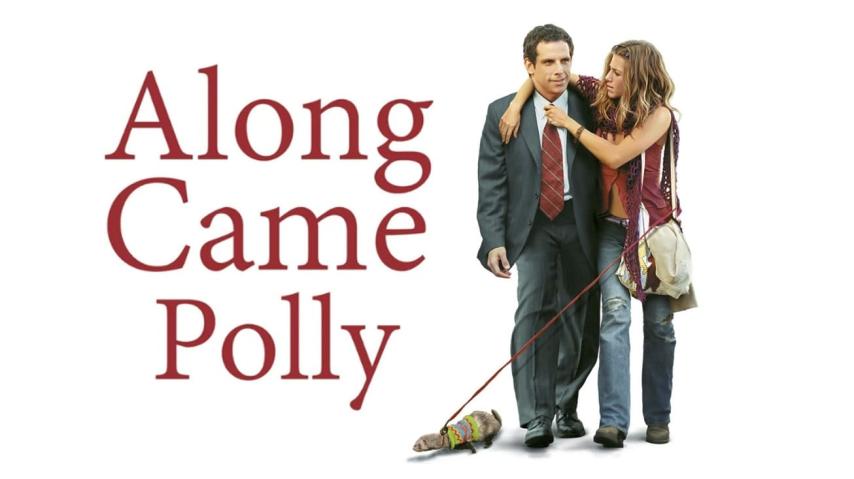 فيلم Along Came Polly 2004 مترجم
