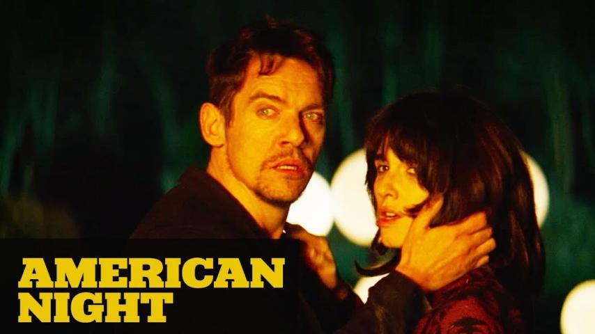 فيلم American Night 2021 مدبلج