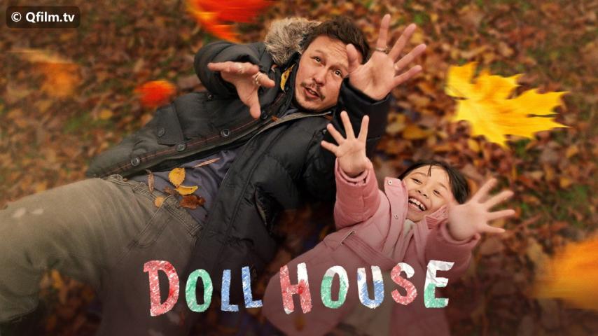 فيلم Doll House 2022 مترجم