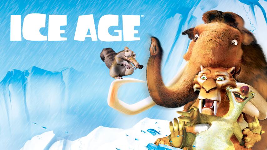 فيلم Ice Age 2002 مترجم