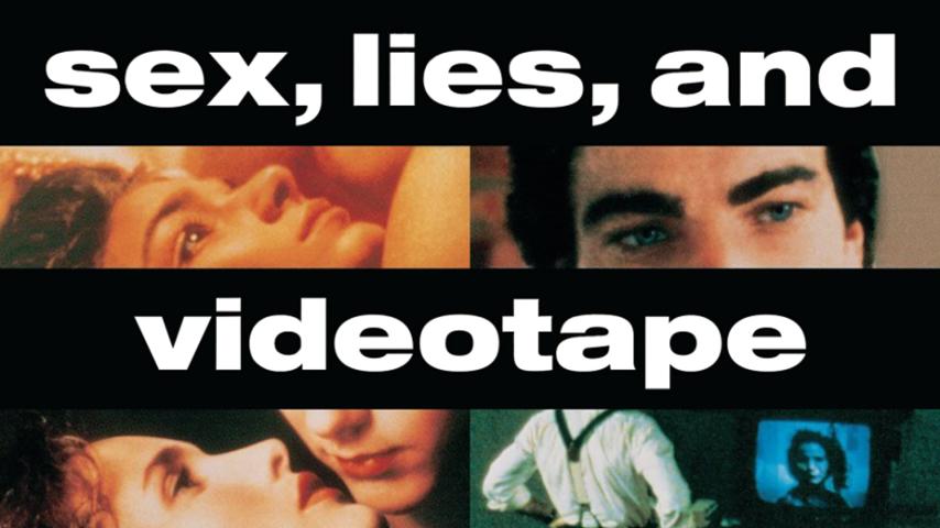فيلم Sex, Lies, and Videotape 1989 مترجم