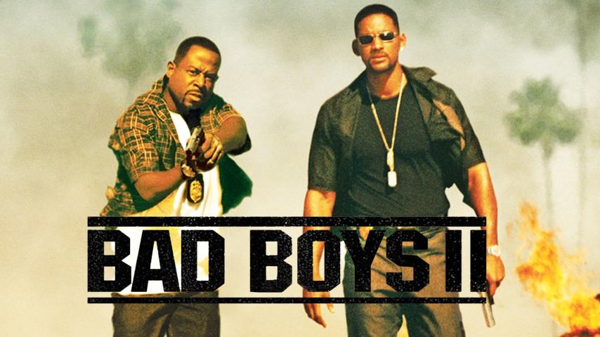 فيلم Bad Boys II 2003 مترجم