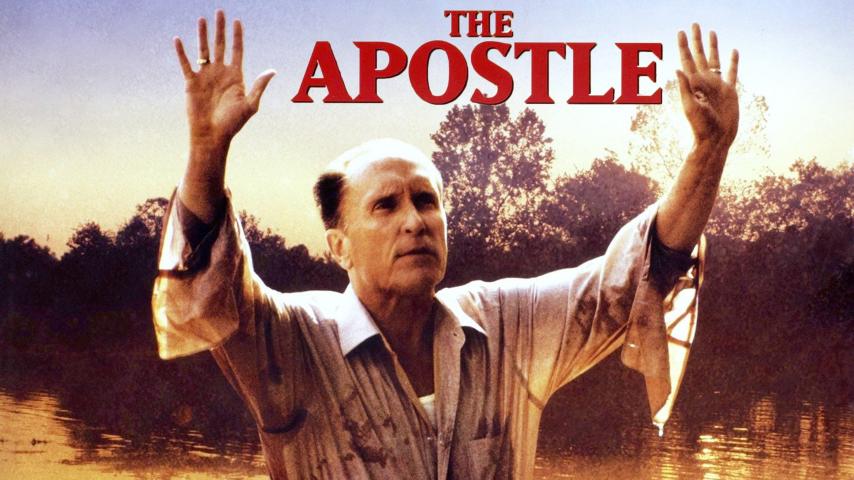 فيلم The Apostle 1997 مترجم