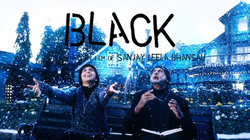 فيلم Black 2005 مترجم