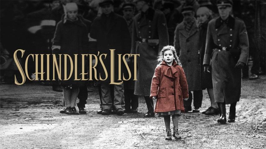 فيلم Schindler's List 1993 مترجم
