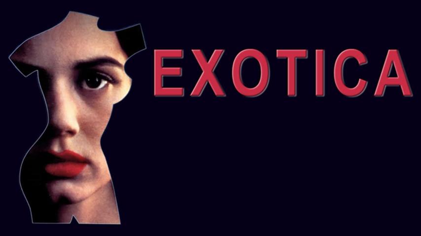 فيلم Exotica 1994 مترجم
