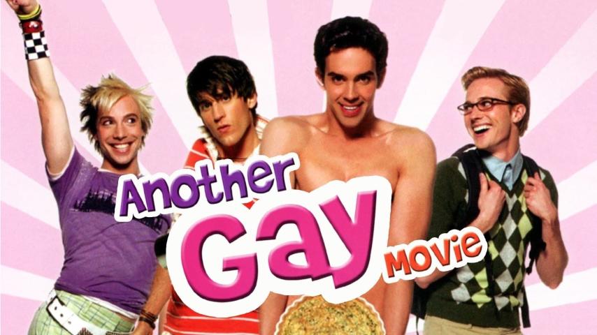فيلم Another Gay Movie 2006 مترجم