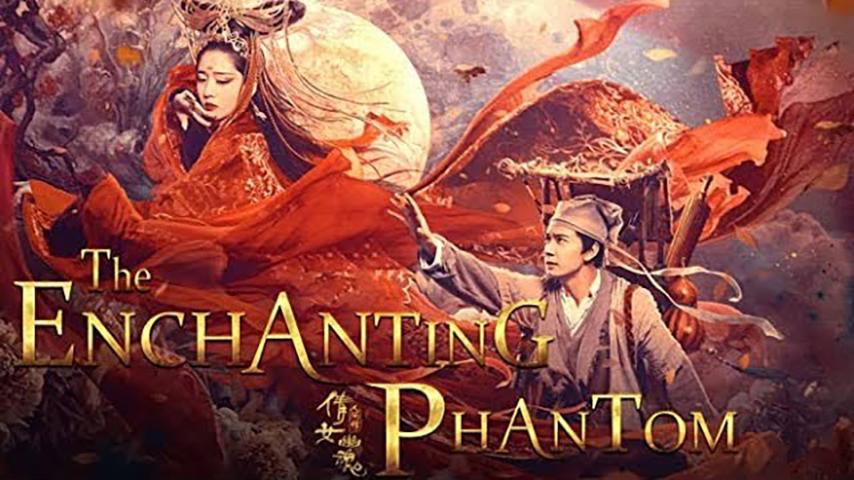 فيلم The Enchanting Phantom 2020 مترجم