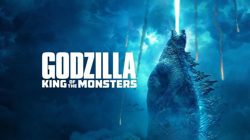 فيلم Godzilla: King of the Monsters 2019 مترجم