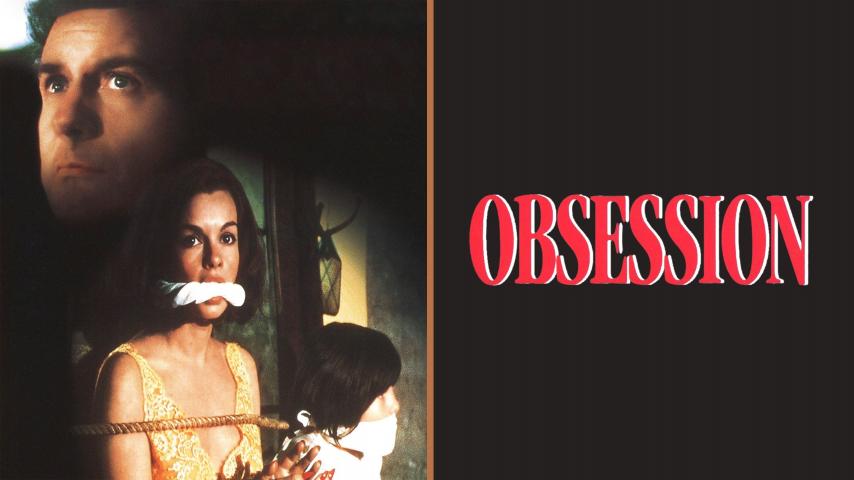 فيلم Obsession 1976 مترجم