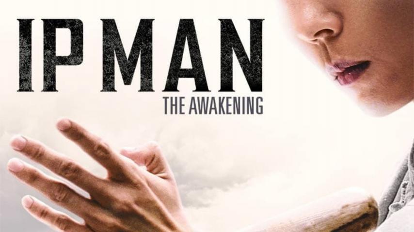 فيلم Ip Man: The Awakening 2021 مترجم