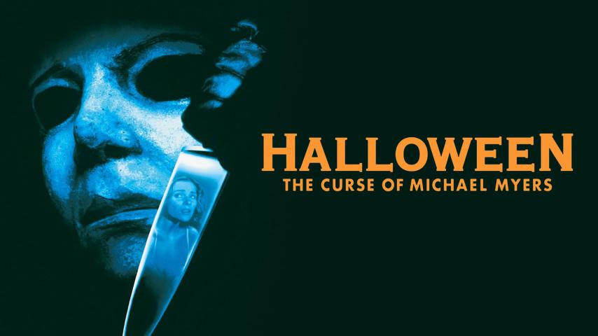 فيلم Halloween: The Curse of Michael Myers 1995 مترجم