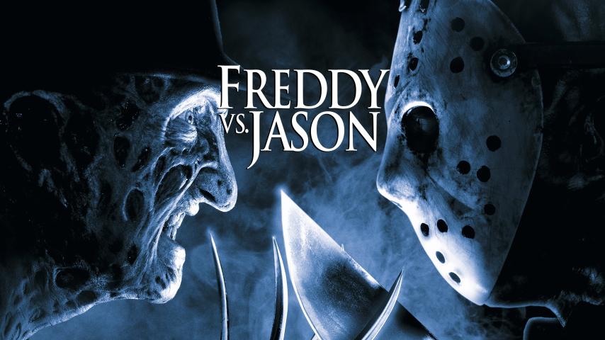 فيلم Freddy vs. Jason 2003 مترجم