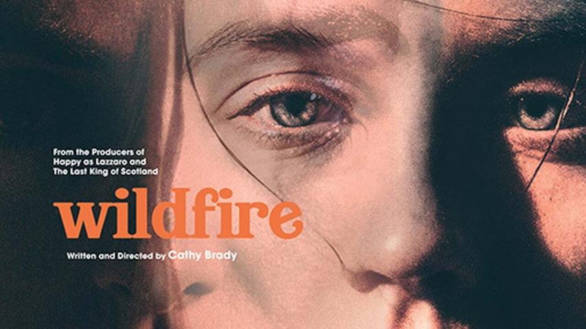 فيلم Wildfire 2020 مترجم