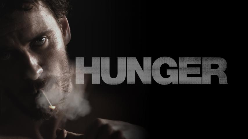 فيلم Hunger 2008 مترجم