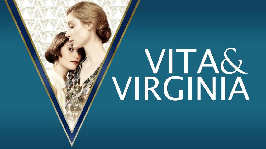 فيلم Vita & Virginia 2018 مترجم