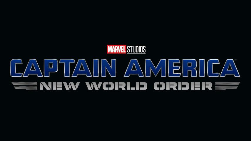 فيلم Captain America: New World Order 2024 مترجم