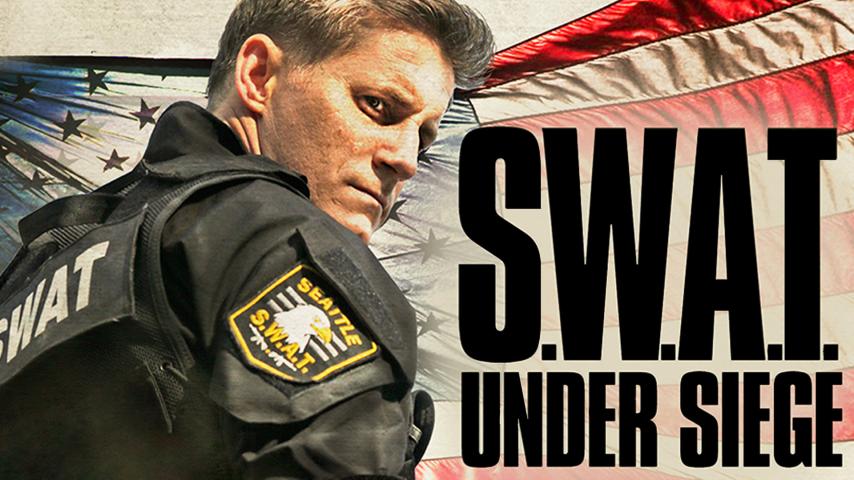 فيلم S.W.A.T.: Under Siege 2017 مترجم