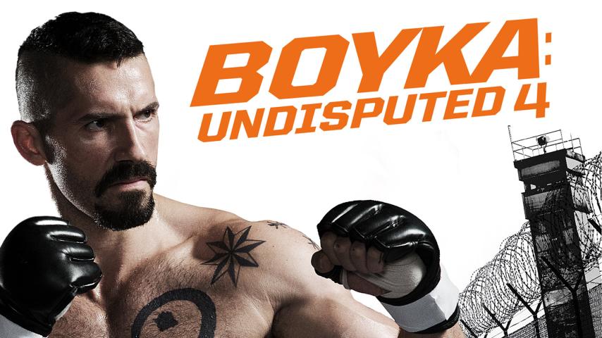 فيلم Boyka: Undisputed 2016 مترجم