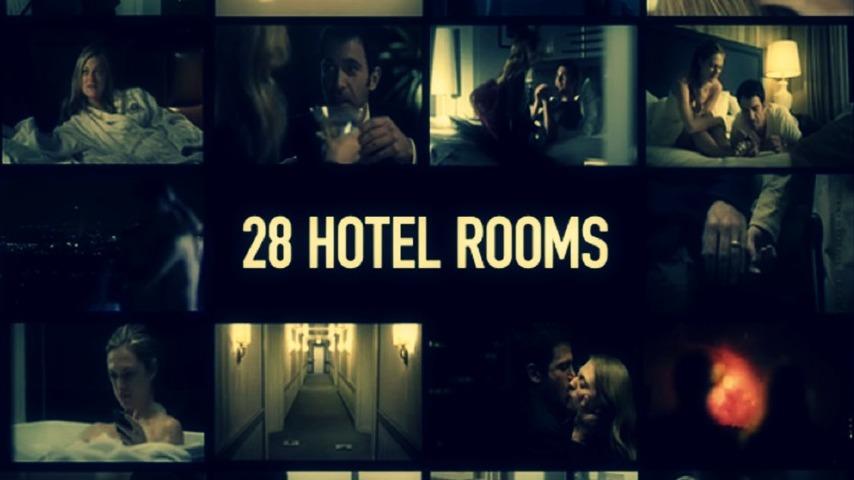 فيلم 28 Hotel Rooms 2012 مترجم
