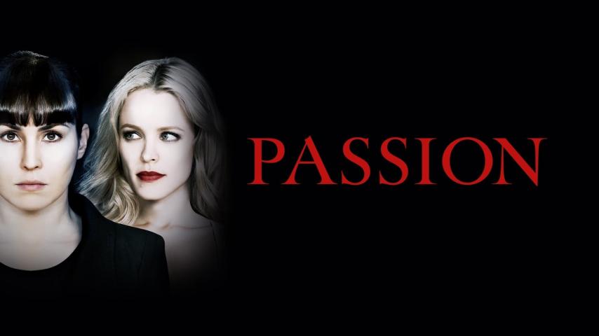 فيلم Passion 2012 مترجم